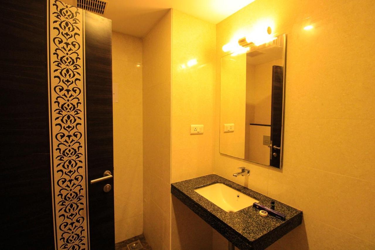 Ramrathna Residency Hotel Madurai Exterior foto
