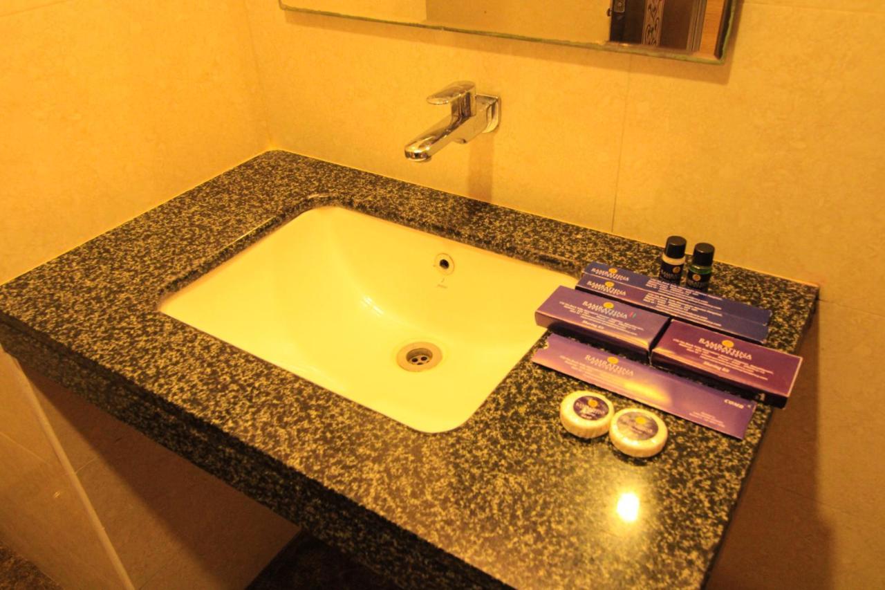 Ramrathna Residency Hotel Madurai Exterior foto